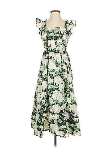Hill House Cocktail Dress (view 1)