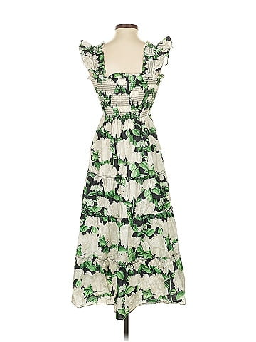 Hill House Cocktail Dress (view 2)