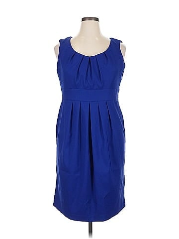 R&M Richards Cocktail Dress (view 1)