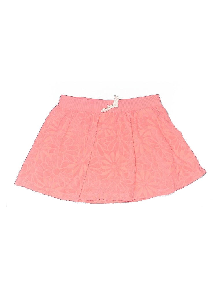 Pre-owned Old Navy Kids' Skirt In Pink