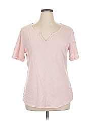Terra & Sky Short Sleeve T Shirt