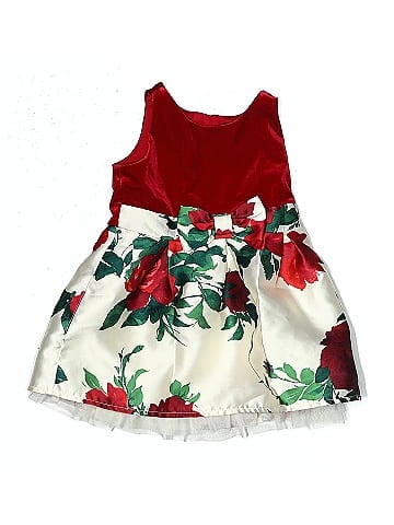 The Children's Place Dress (view 1)