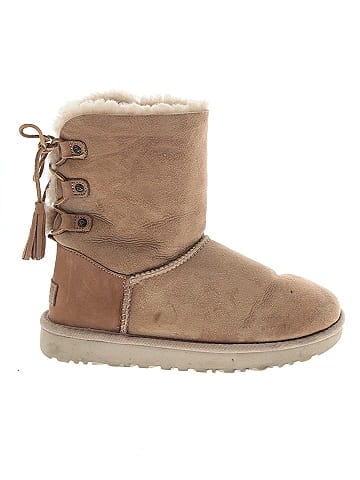 Ugg Boots (view 1)