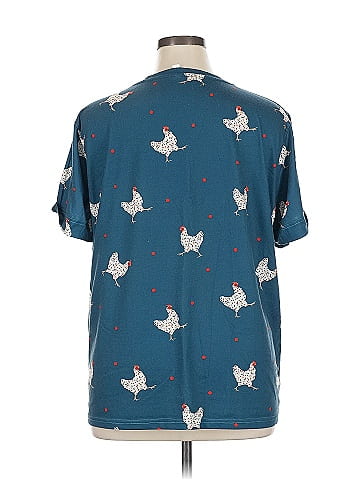 Pixie Lady Short Sleeve T-Shirt (view 2)