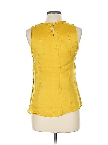 an original MILLY of New York Sleeveless Blouse (view 2)