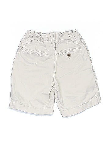 Crewcuts Khaki Shorts (view 2)