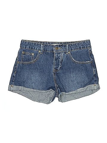 Rip Curl Denim Shorts (view 1)