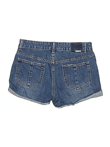 Rip Curl Denim Shorts (view 2)