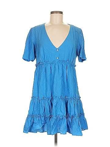 Zara Casual Dress (view 1)