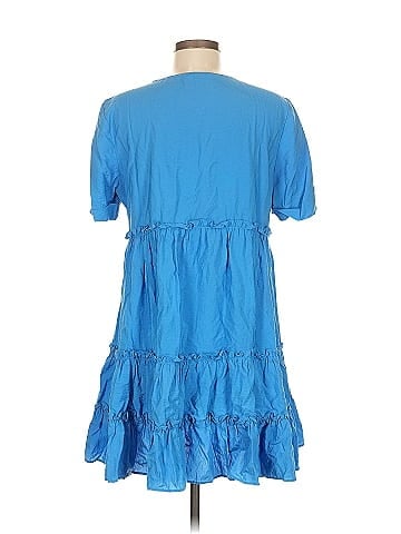 Zara Casual Dress (view 2)