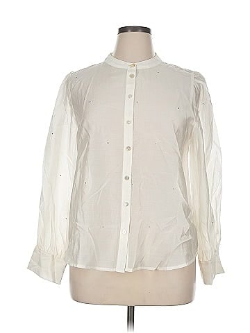 Bailey 44 Long Sleeve Blouse (view 1)