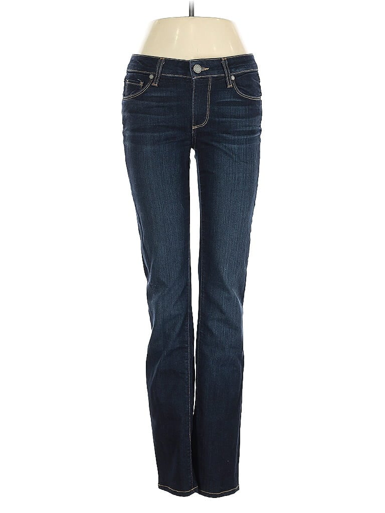 Pre-owned Paige Jeans In Blue