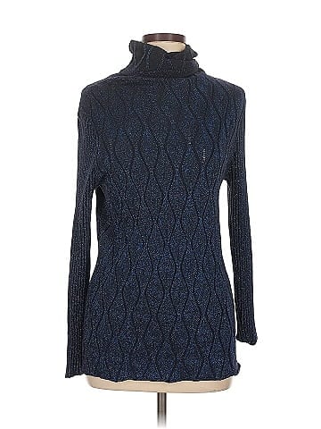 Venus Turtleneck Sweater (view 1)