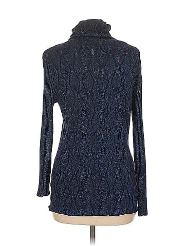 Venus Turtleneck Sweater (view 2)