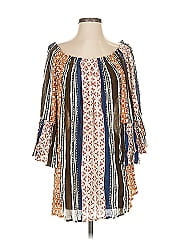 Elan 3/4 Sleeve Blouse