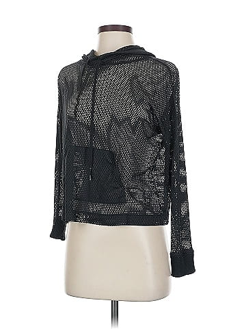 Victoria Sport Long Sleeve Blouse (view 1)