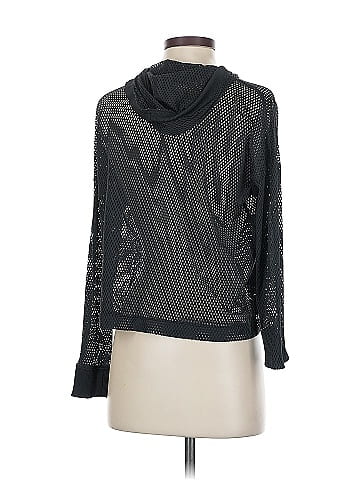 Victoria Sport Long Sleeve Blouse (view 2)