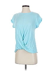 Lou & Grey For Loft Short Sleeve T Shirt