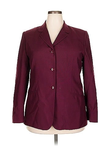 Pendleton Blazer (view 1)
