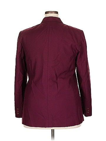 Pendleton Blazer (view 2)