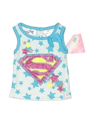 H.I.S. International Group Tank Top (view 1)
