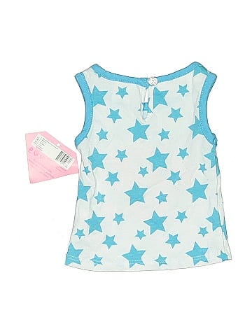 H.I.S. International Group Tank Top (view 2)
