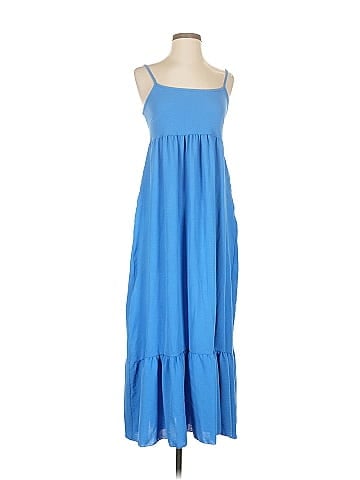 See You Monday Casual Dress (view 1)