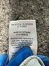 PacSun Hearts Blue Jeans Size 24 waist - photo 6