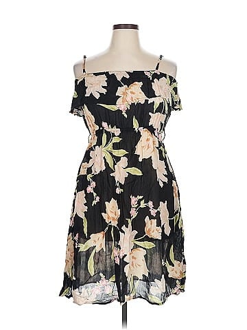 Raya Sun Cocktail Dress (view 1)