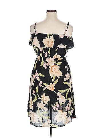 Raya Sun Cocktail Dress (view 2)