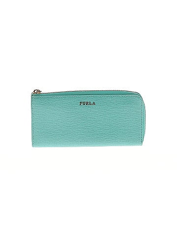 FURLA Leather Wallet (view 1)