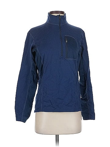 REI Fleece (view 1)