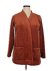 Susan Graver Coat