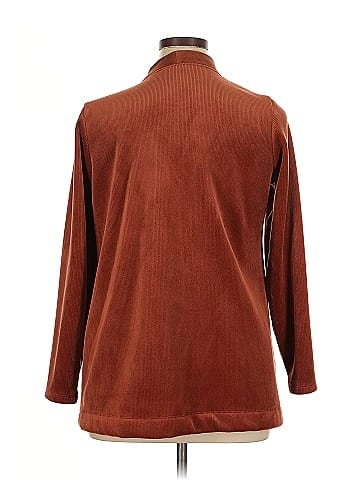 Susan Graver Coat (view 2)