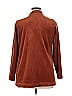 Susan Graver Brown Coat Size XL - photo 2