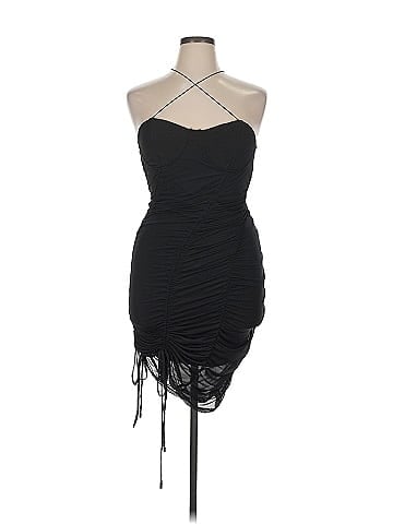 Almost Famous Cocktail Dress (view 1)