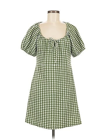 Madewell Casual Dress (view 1)