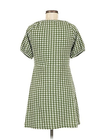 Madewell Casual Dress (view 2)