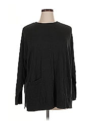 Isaac Mizrahi Live! 3/4 Sleeve T Shirt