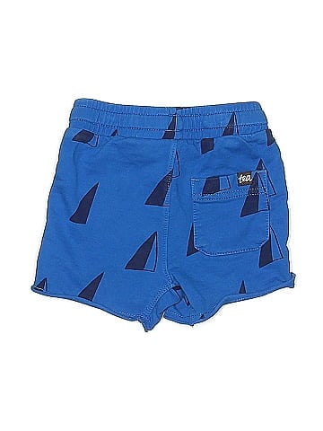 Tea Board Shorts (view 2)