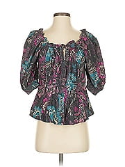 Nicholas 3/4 Sleeve Blouse
