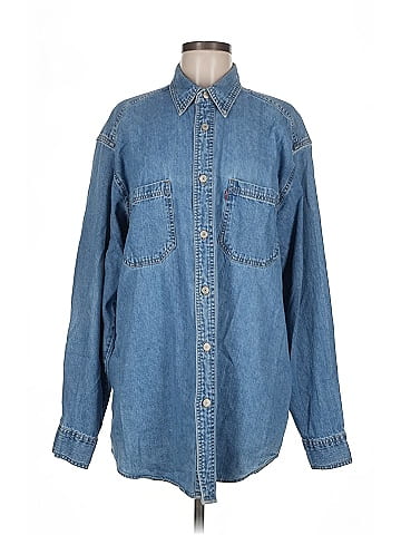 Levi's Denim Jacket (view 1)