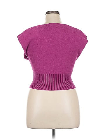 Natural Life Sweater Vest (view 2)