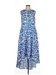 Sail To Sable Cocktail Dress