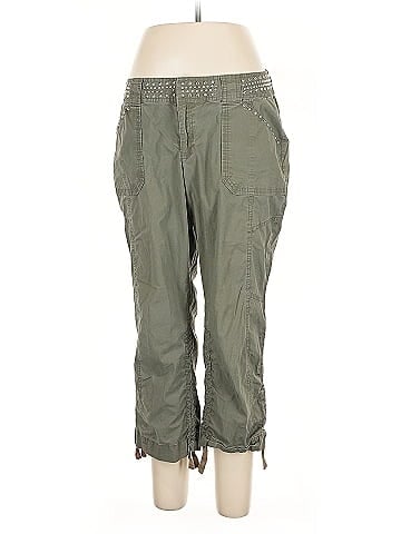 INC International Concepts Casual Pants (view 1)