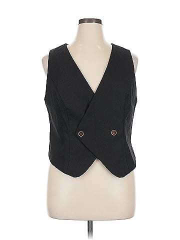 Cider Vest (view 1)