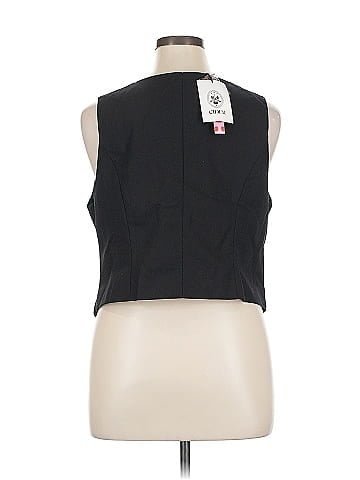 Cider Vest (view 2)