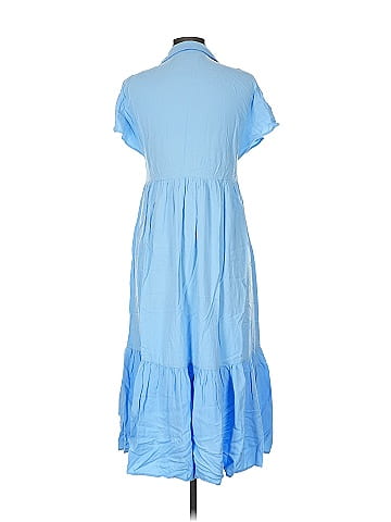 Zara Casual Dress (view 2)
