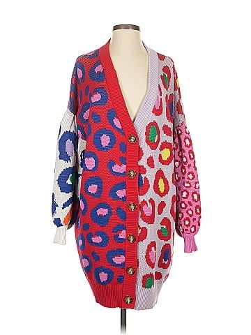 FARM Rio Cardigan (view 1)