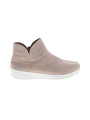 Fit Flop Ankle Boots